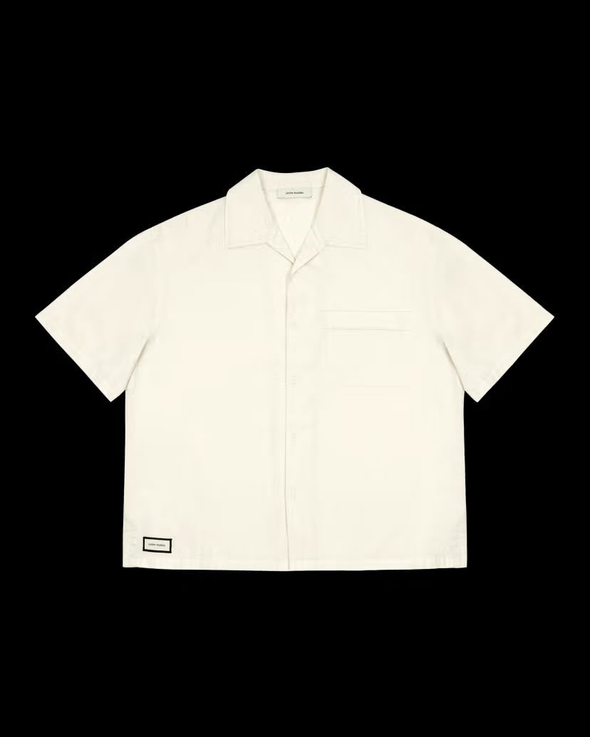 SS Pajama Shirt