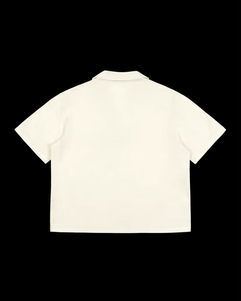 SS Pajama Shirt
