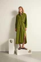 Athena Dress Basico