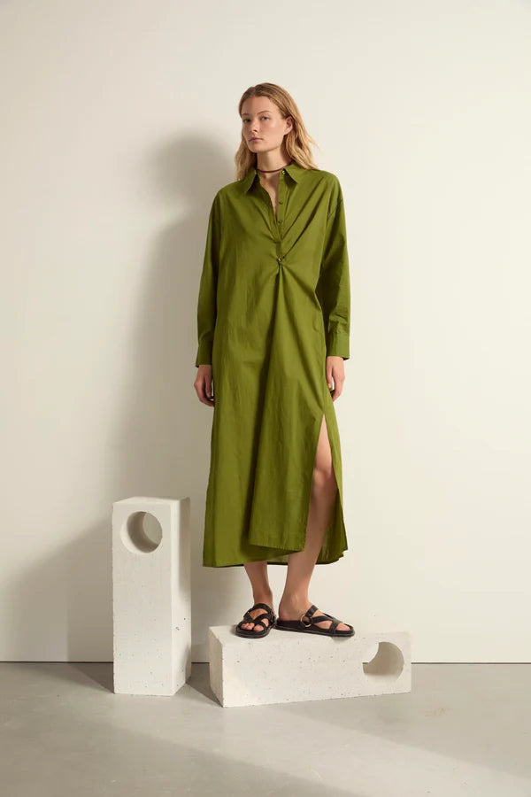 Athena Dress Basico