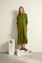 Athena Dress Basico