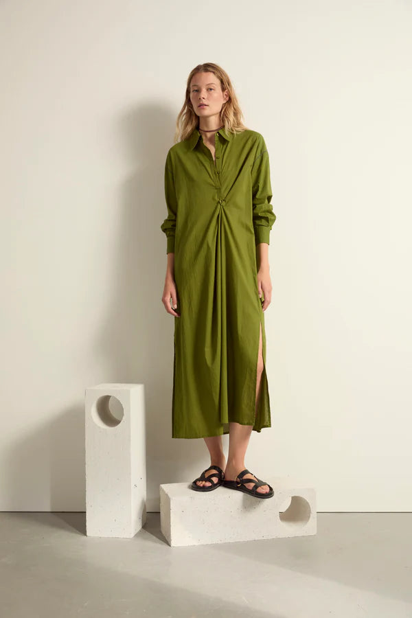 Athena Dress Basico