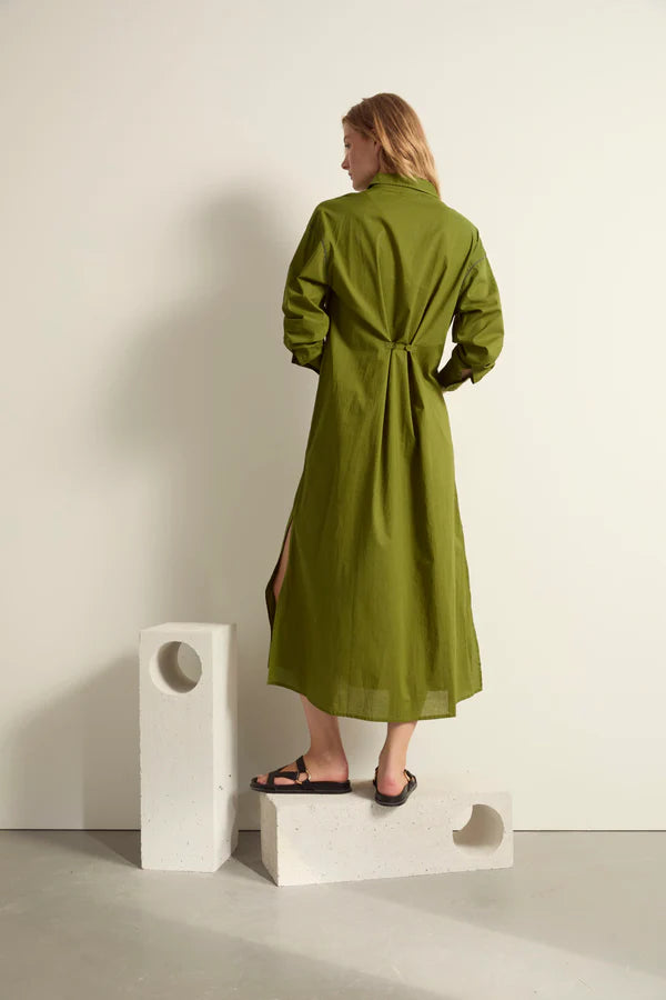 Athena Dress Basico