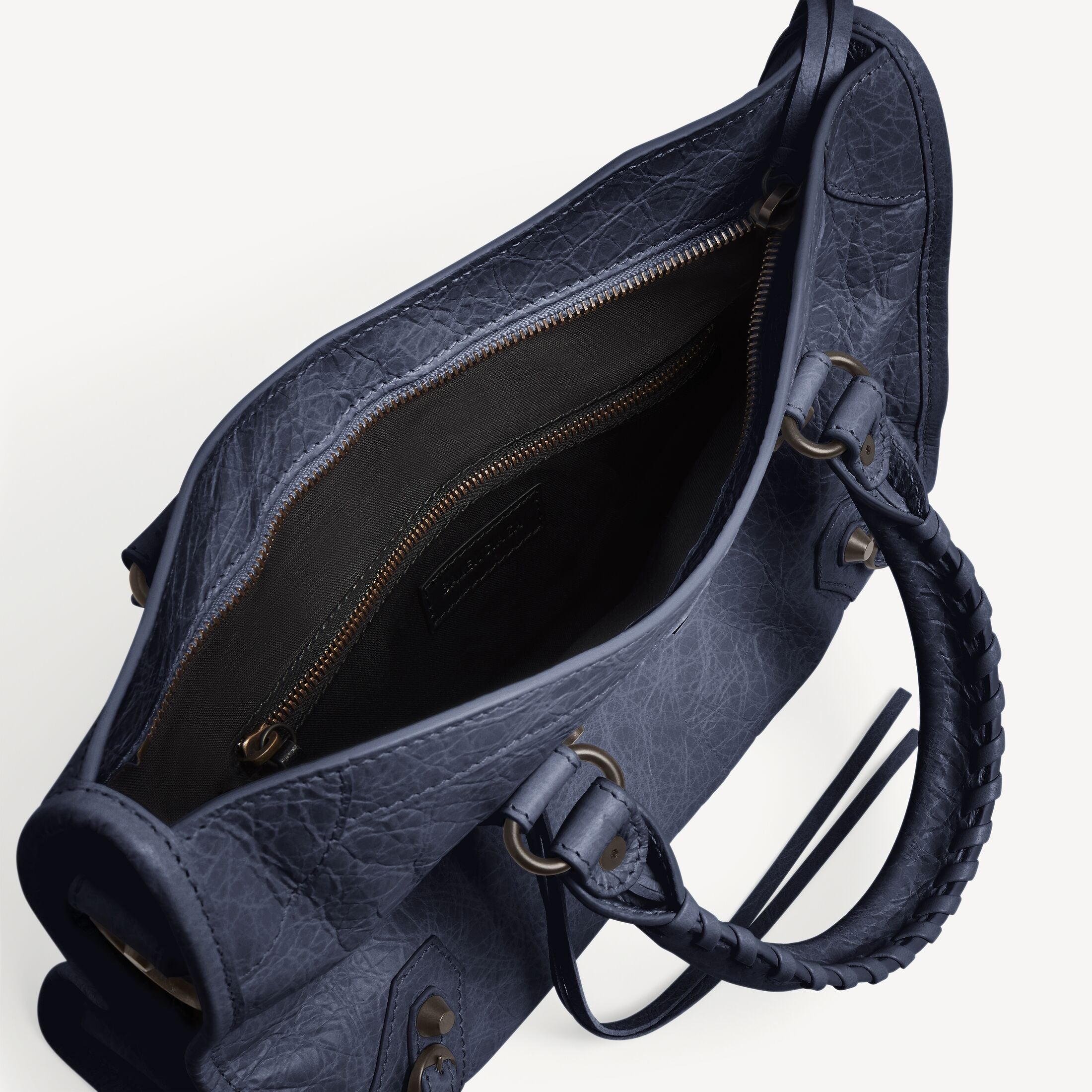 City Small - Dark Maree