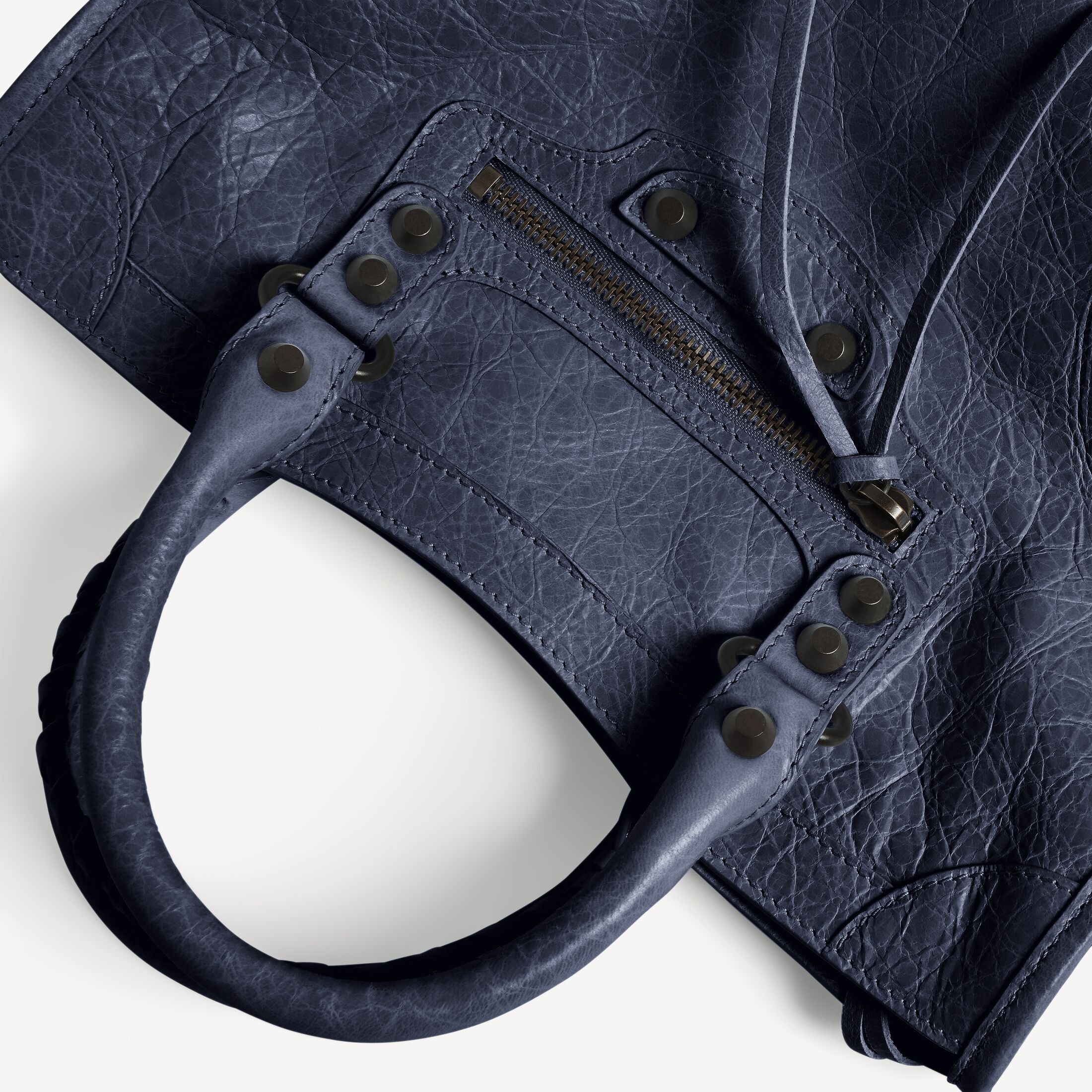 City Small - Dark Maree