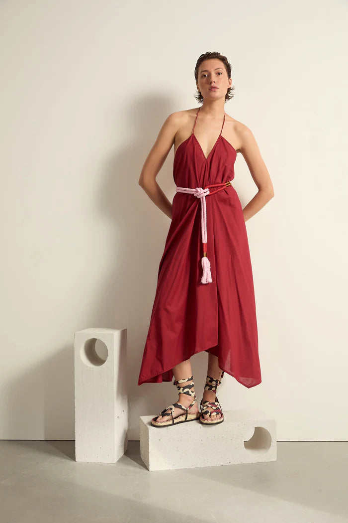 Ivina Dress Basico