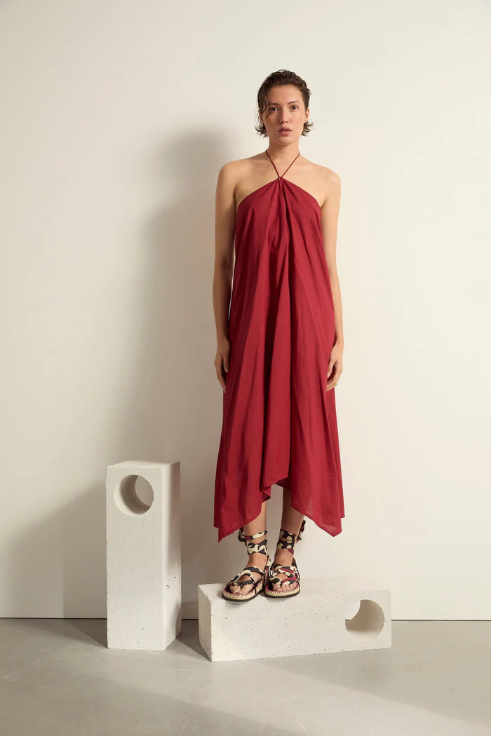 Ivina Dress Basico