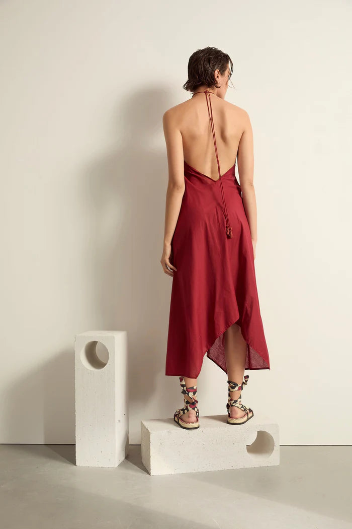 Ivina Dress Basico