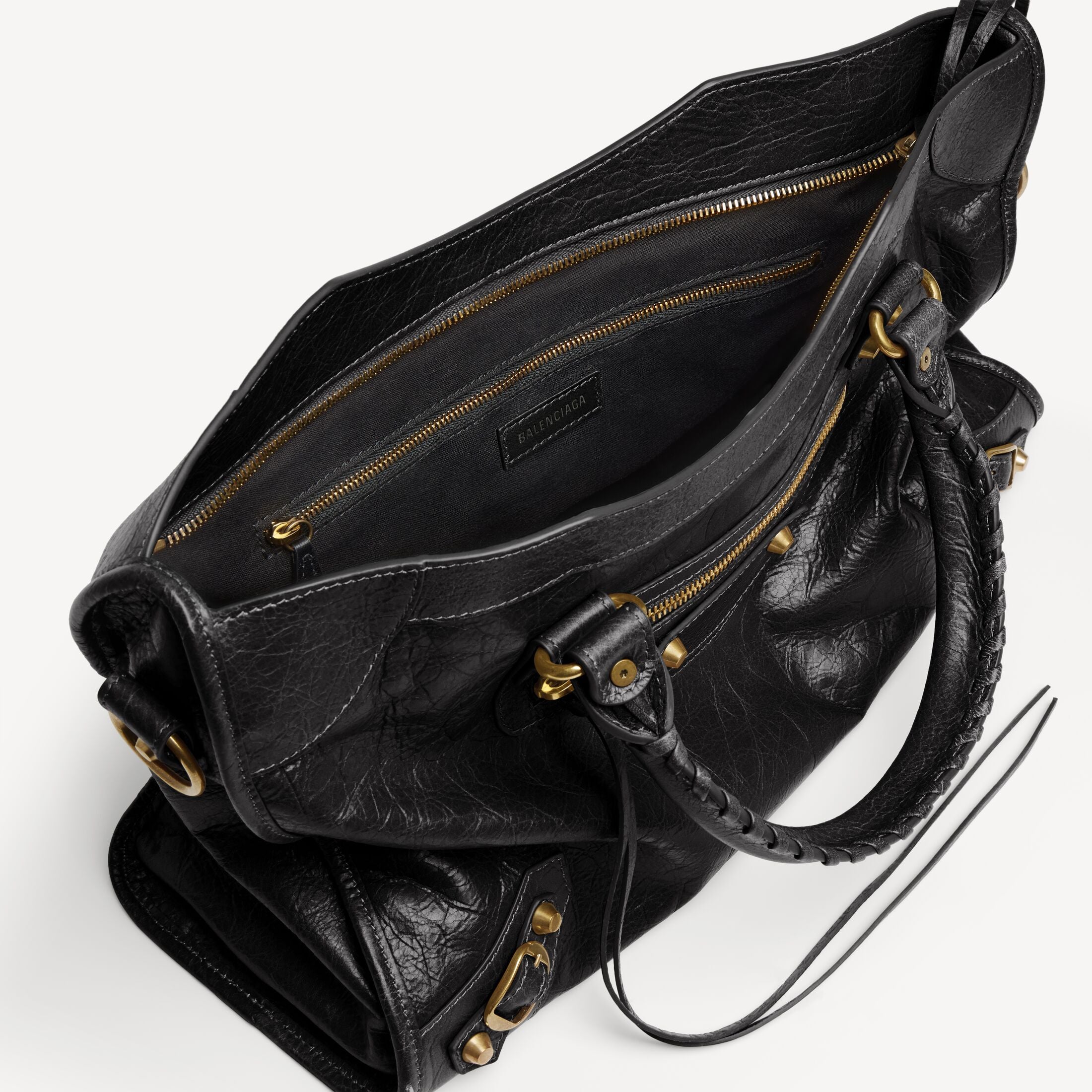 Le City Bag M
