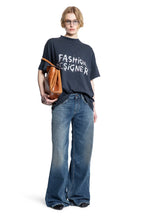 Wide Leg Baggy Pants