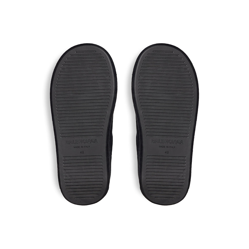 Alaska Soft Platform Mule