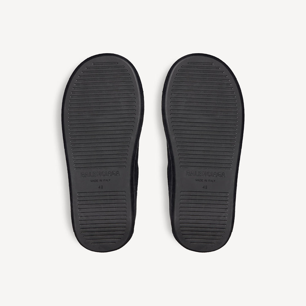 Alaska Soft Platform Mule