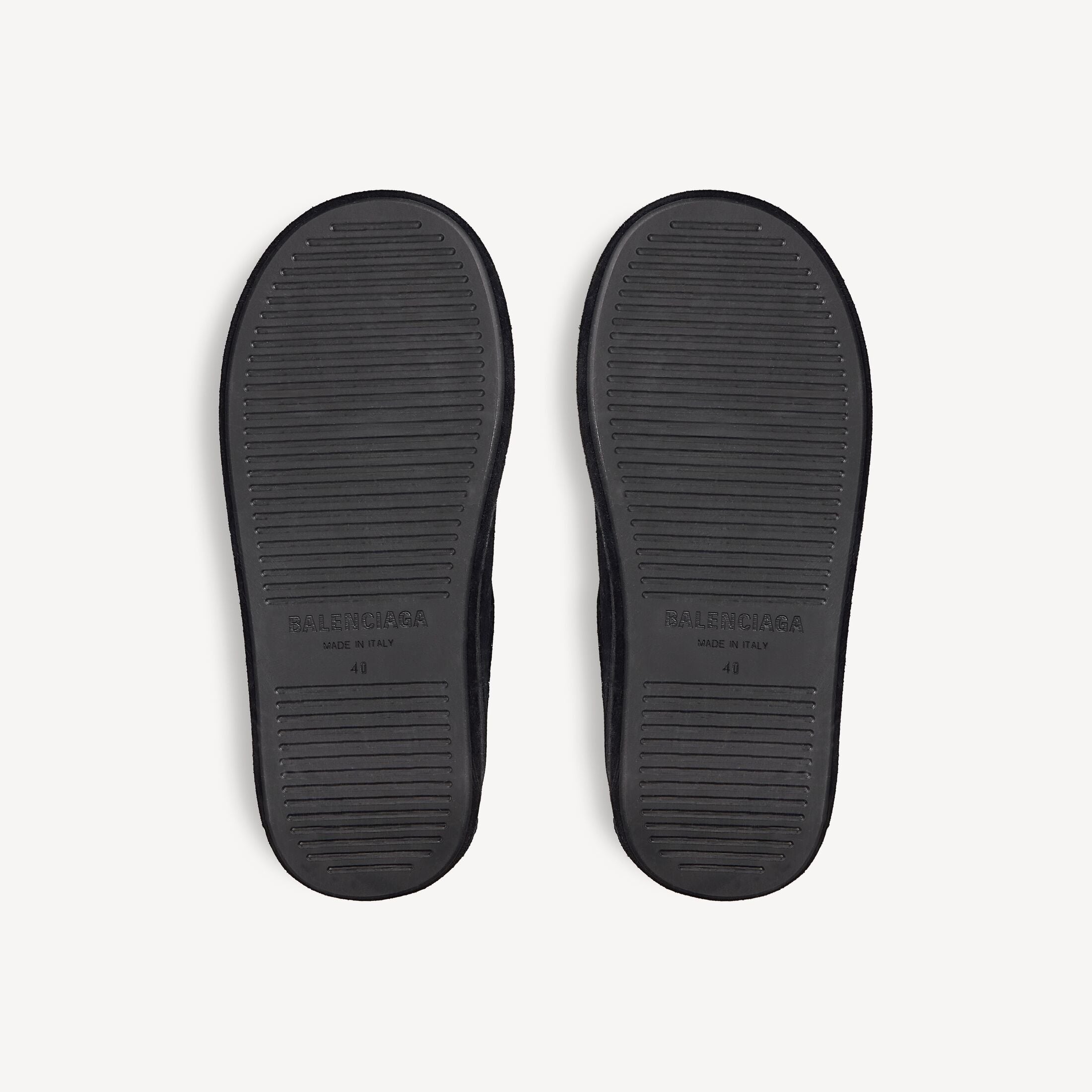 Alaska Soft Platform Mule