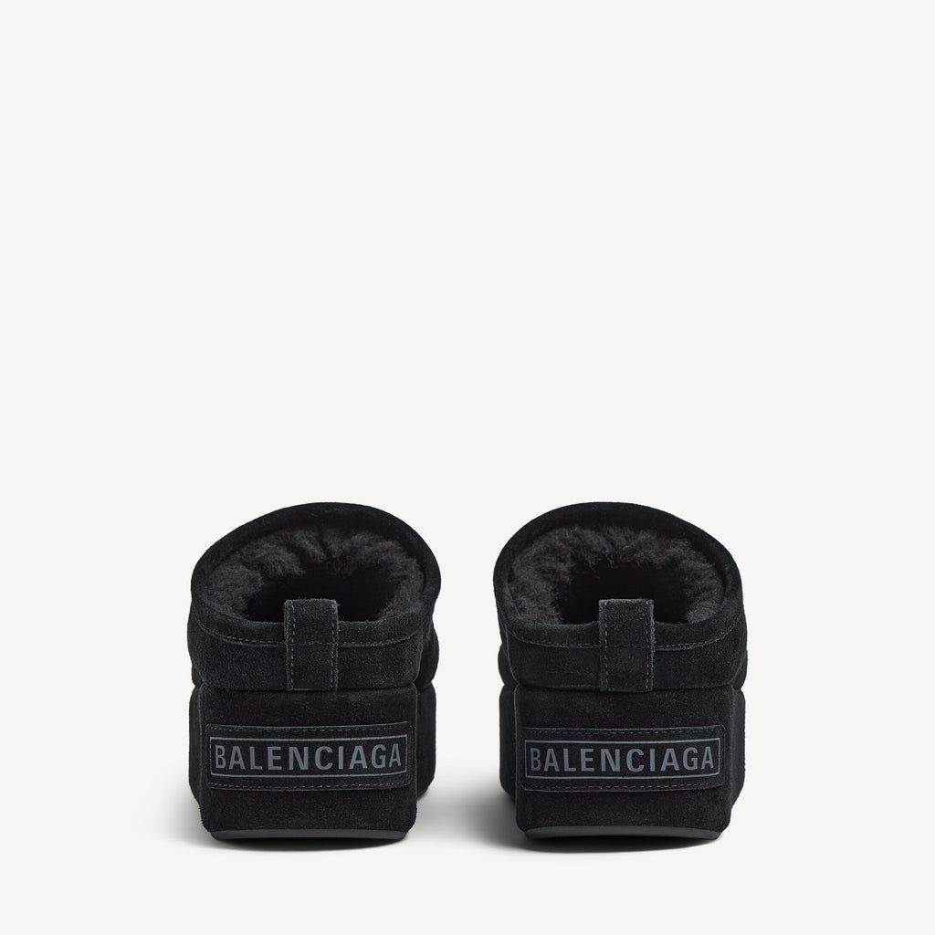 Alaska Soft Platform Mule