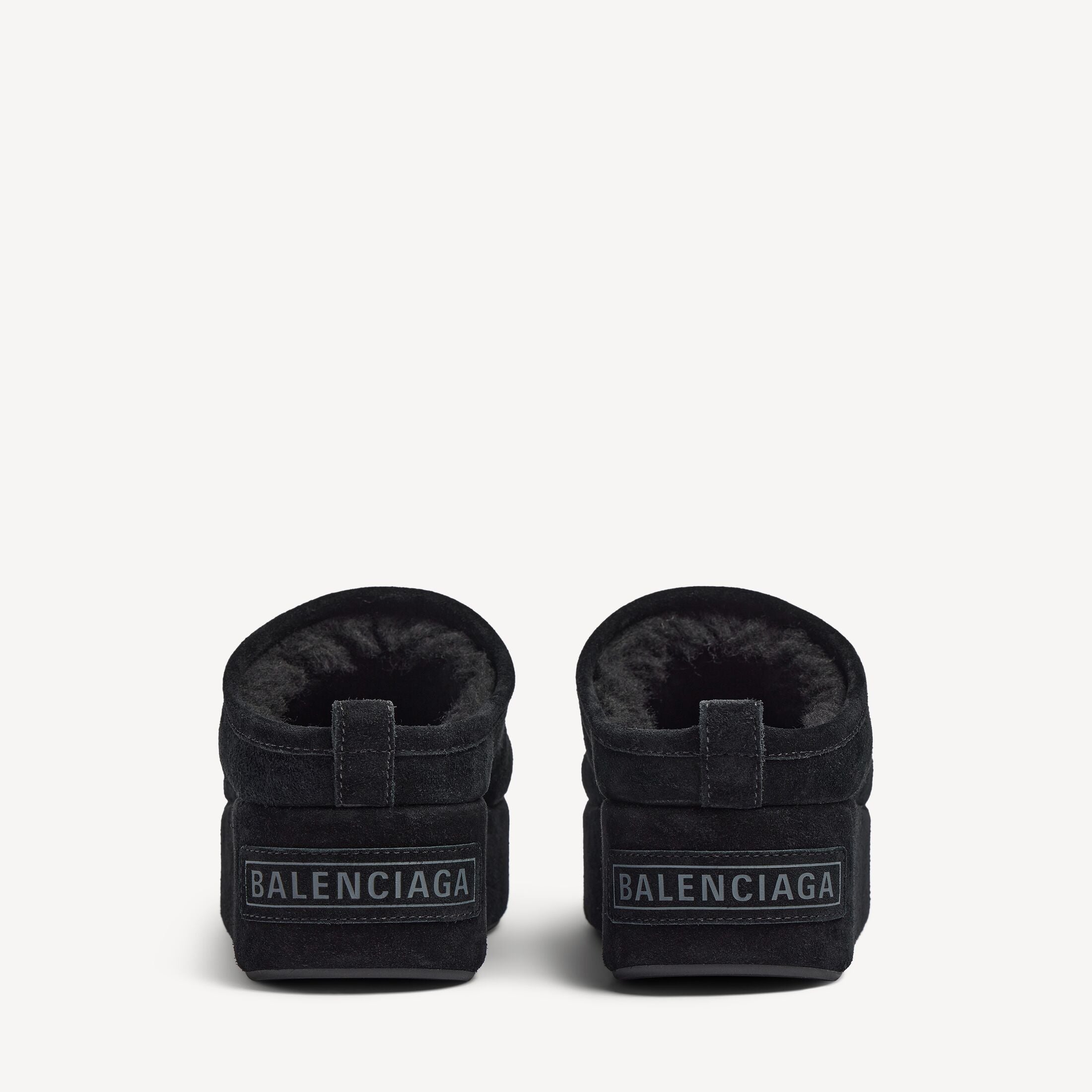 Alaska Soft Platform Mule