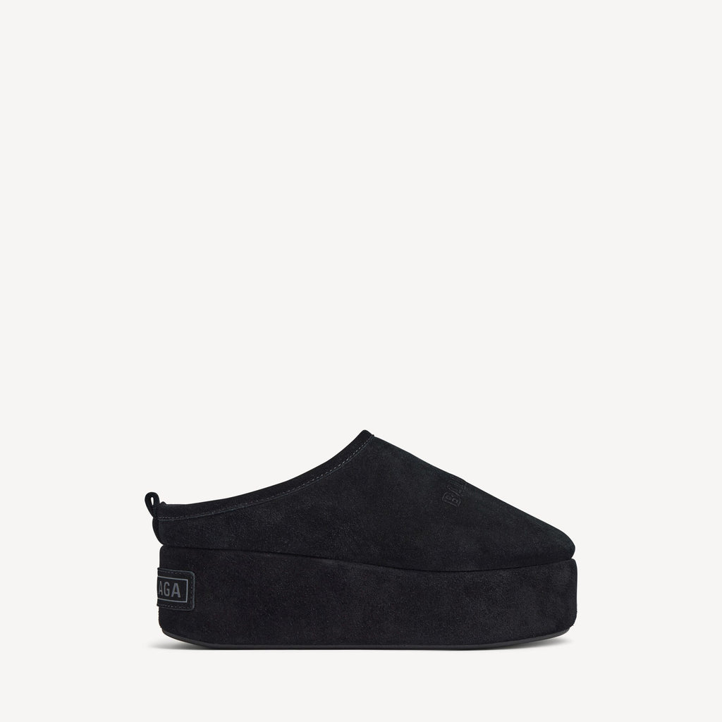 Alaska Soft Platform Mule