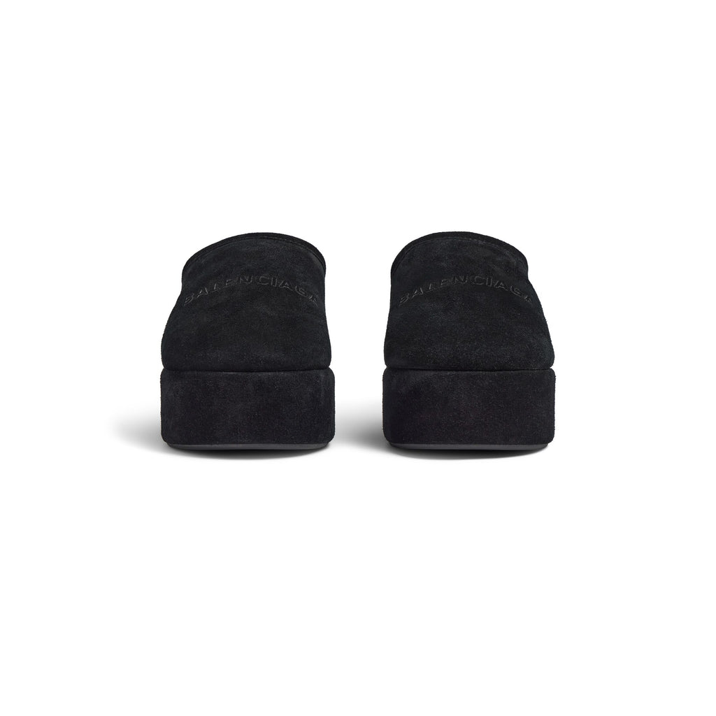 Alaska Soft Platform Mule