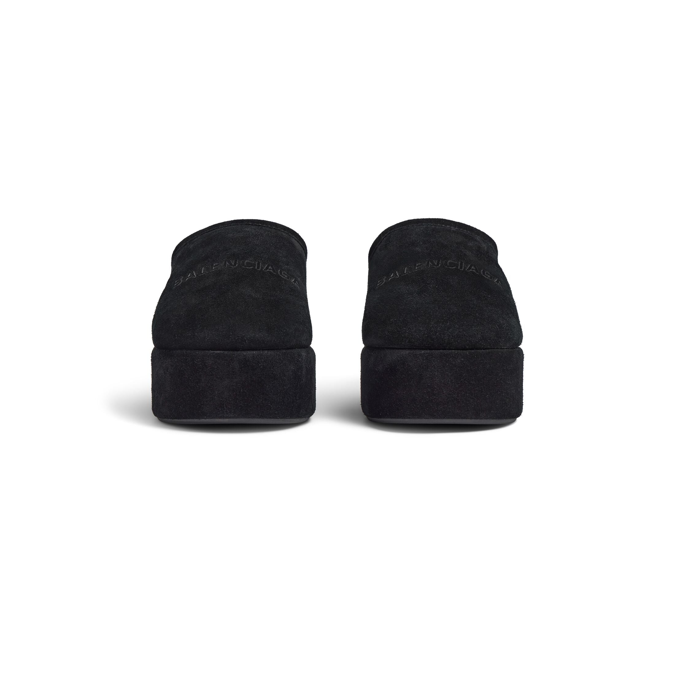 Alaska Soft Platform Mule