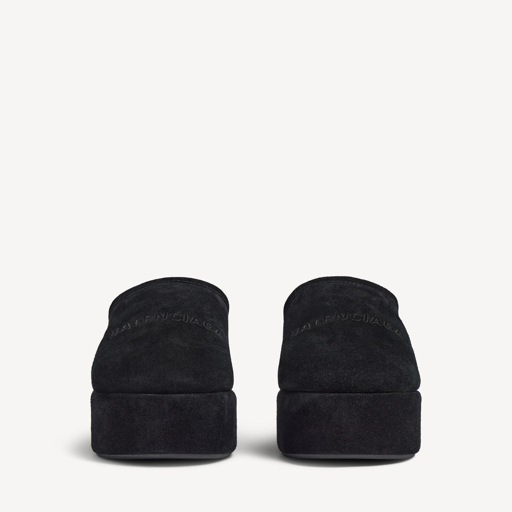 Alaska Soft Platform Mule