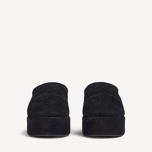 Alaska Soft Platform Mule