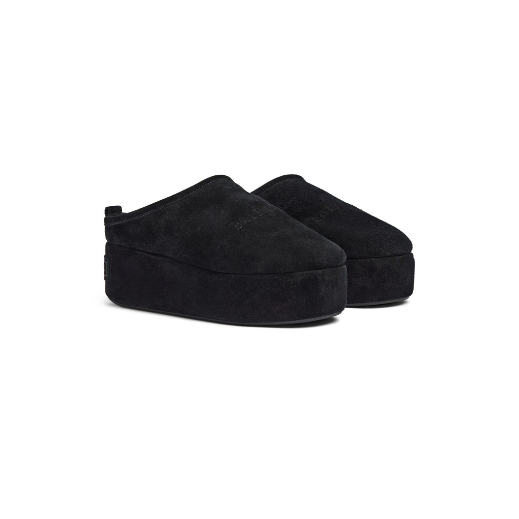 Alaska Soft Platform Mule