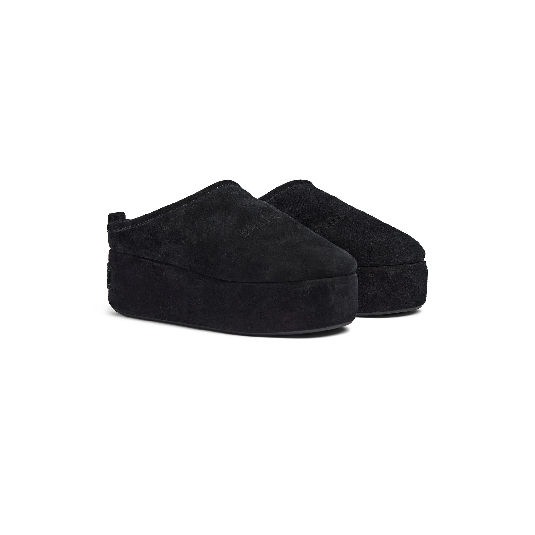 Alaska Soft Platform Mule