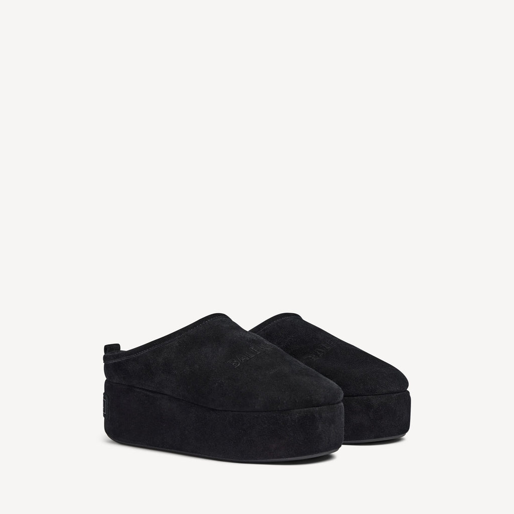 Alaska Soft Platform Mule