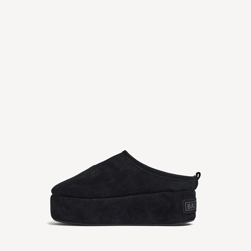 Alaska Soft Platform Mule