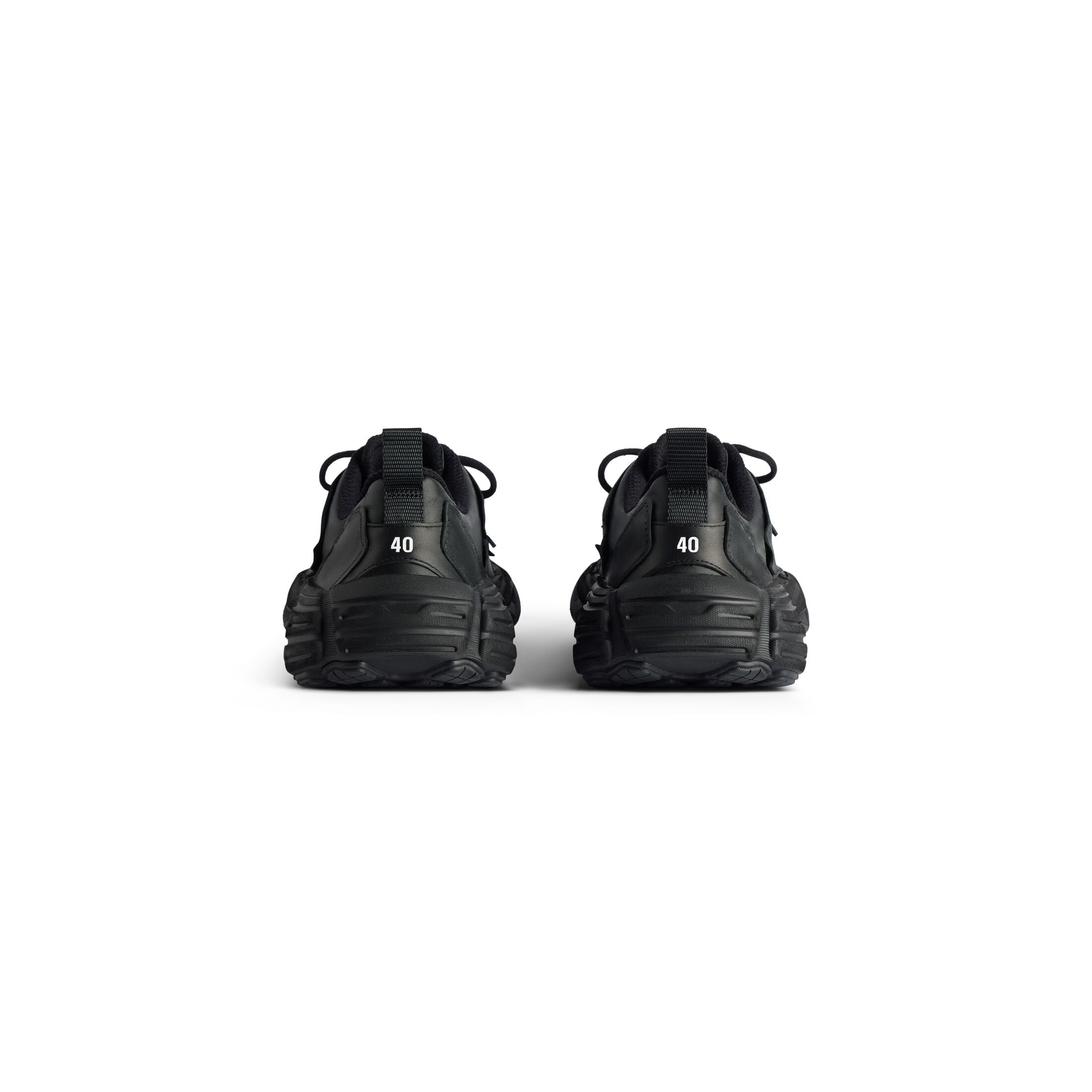Monday Sneakers
