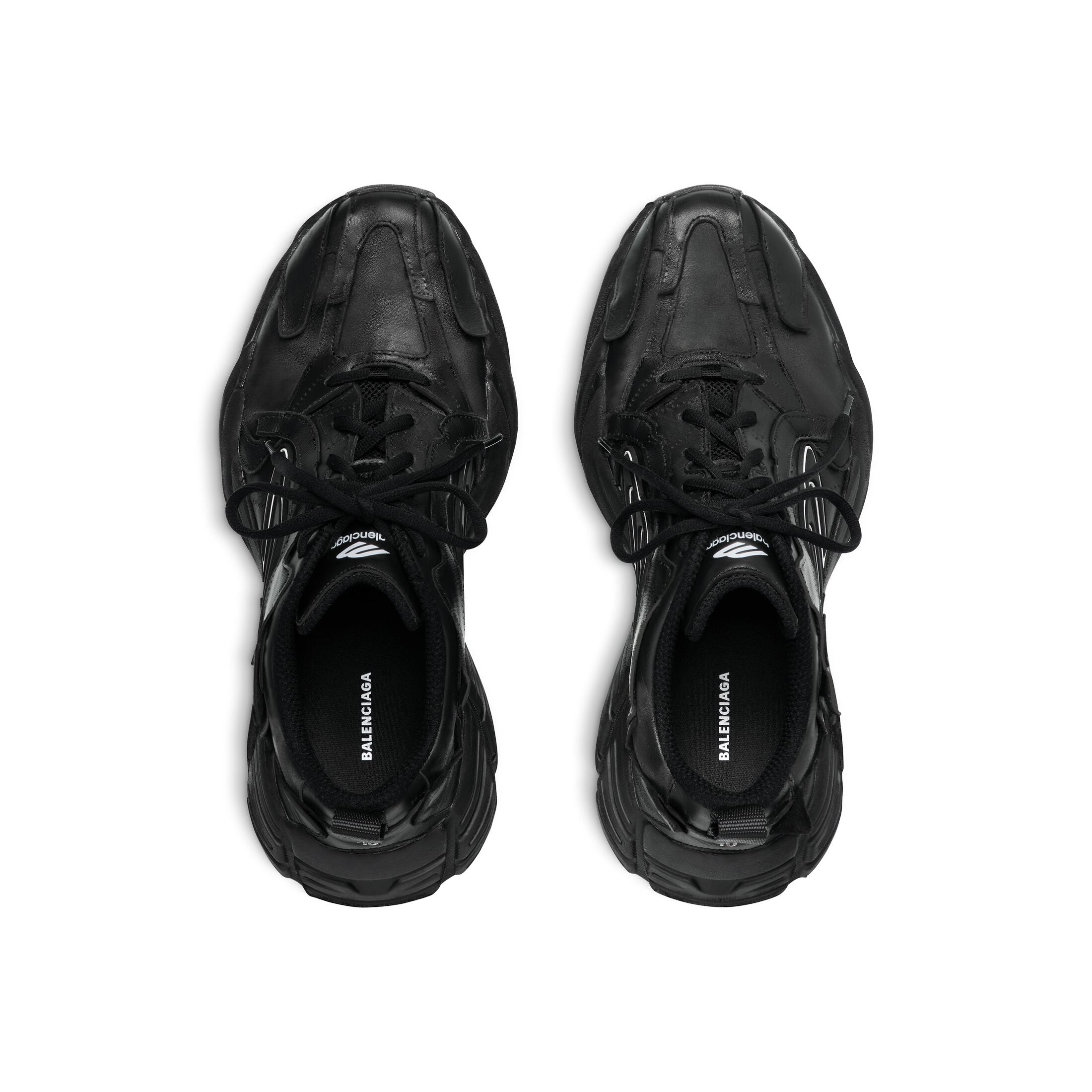Monday Sneakers