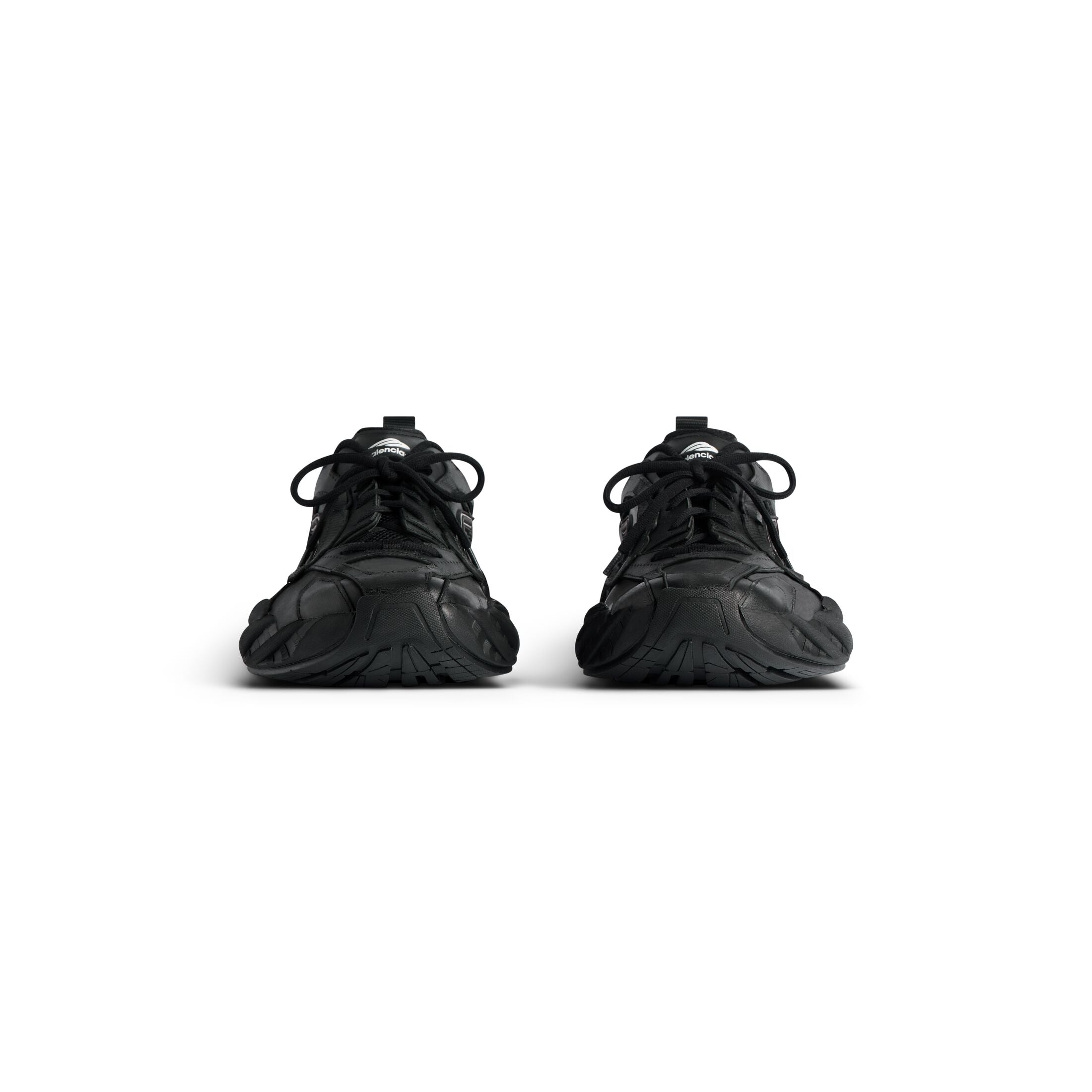 Monday Sneakers