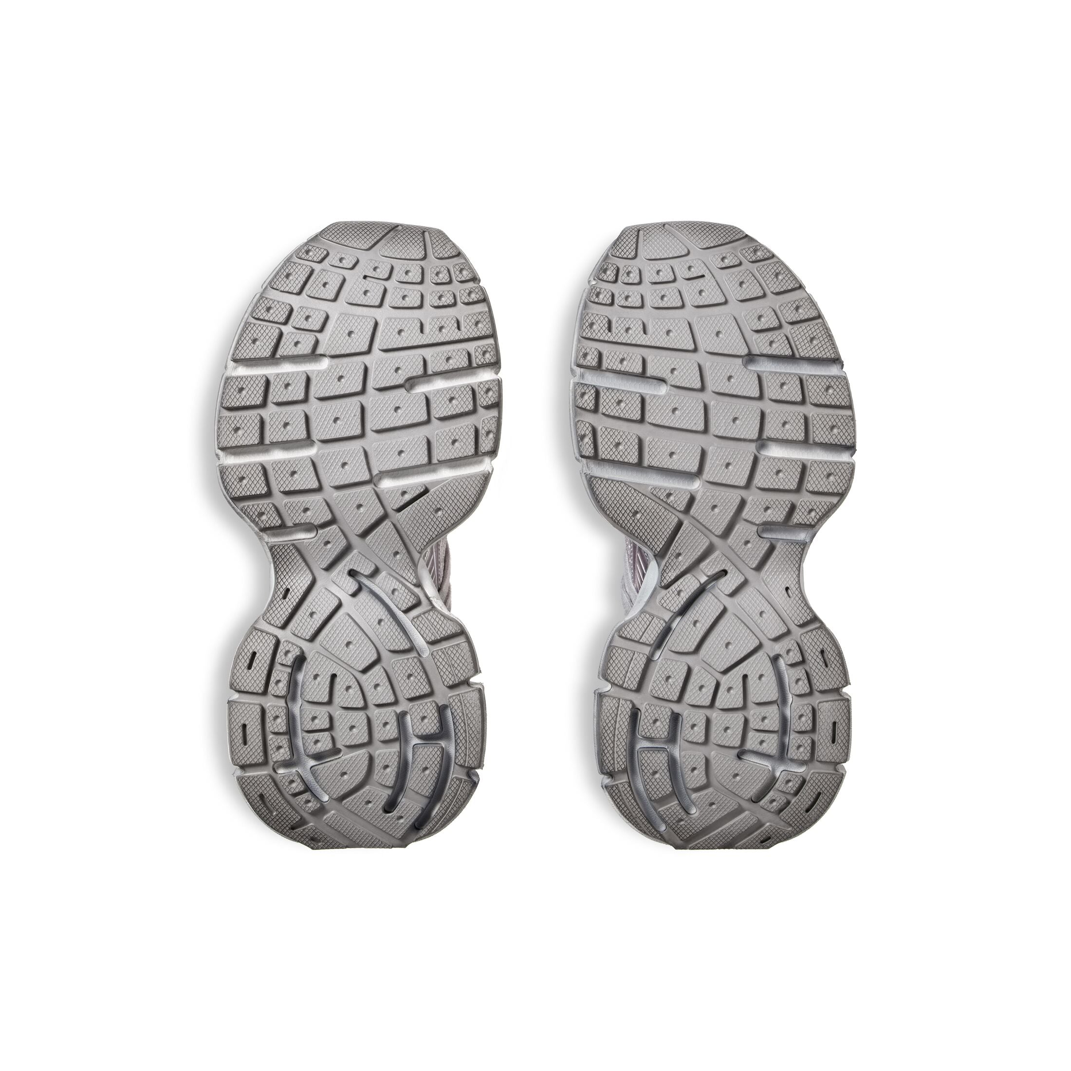 3Xl Extreme Laces B/W