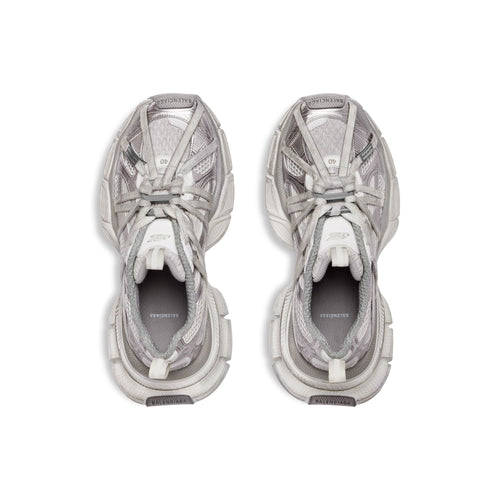 3Xl Extreme Laces B/W