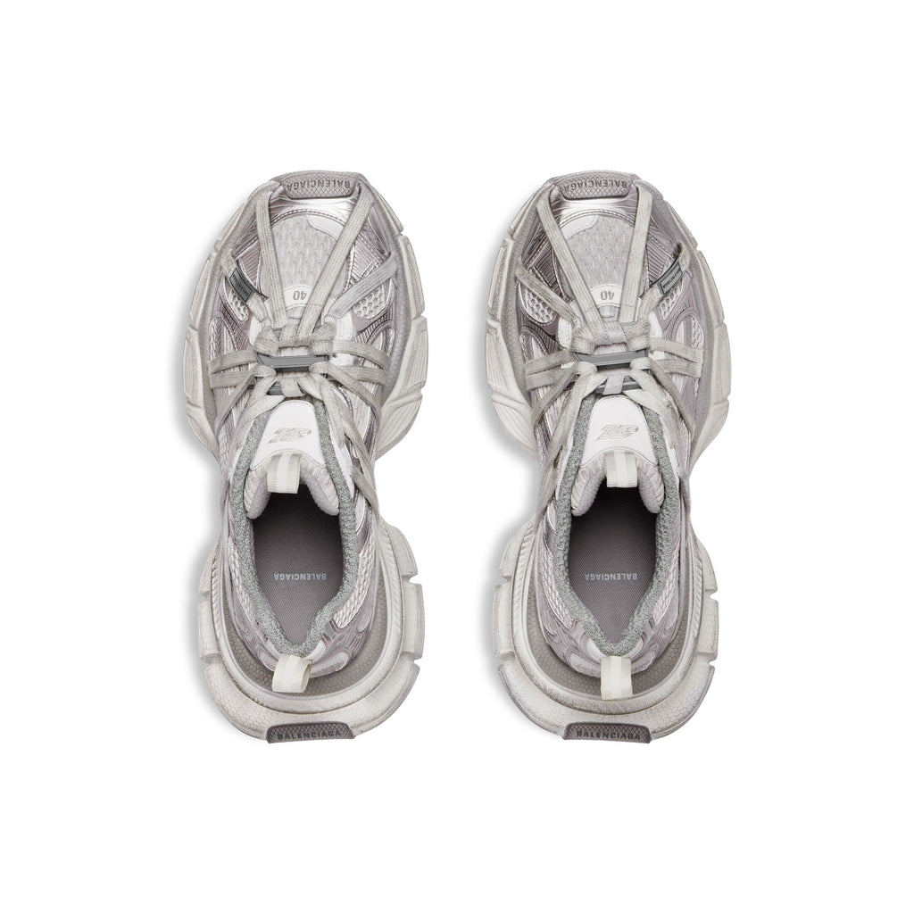 3XL Extreme Laces B Sneaker