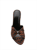 Knife Bow Sand M080 Sat.Print