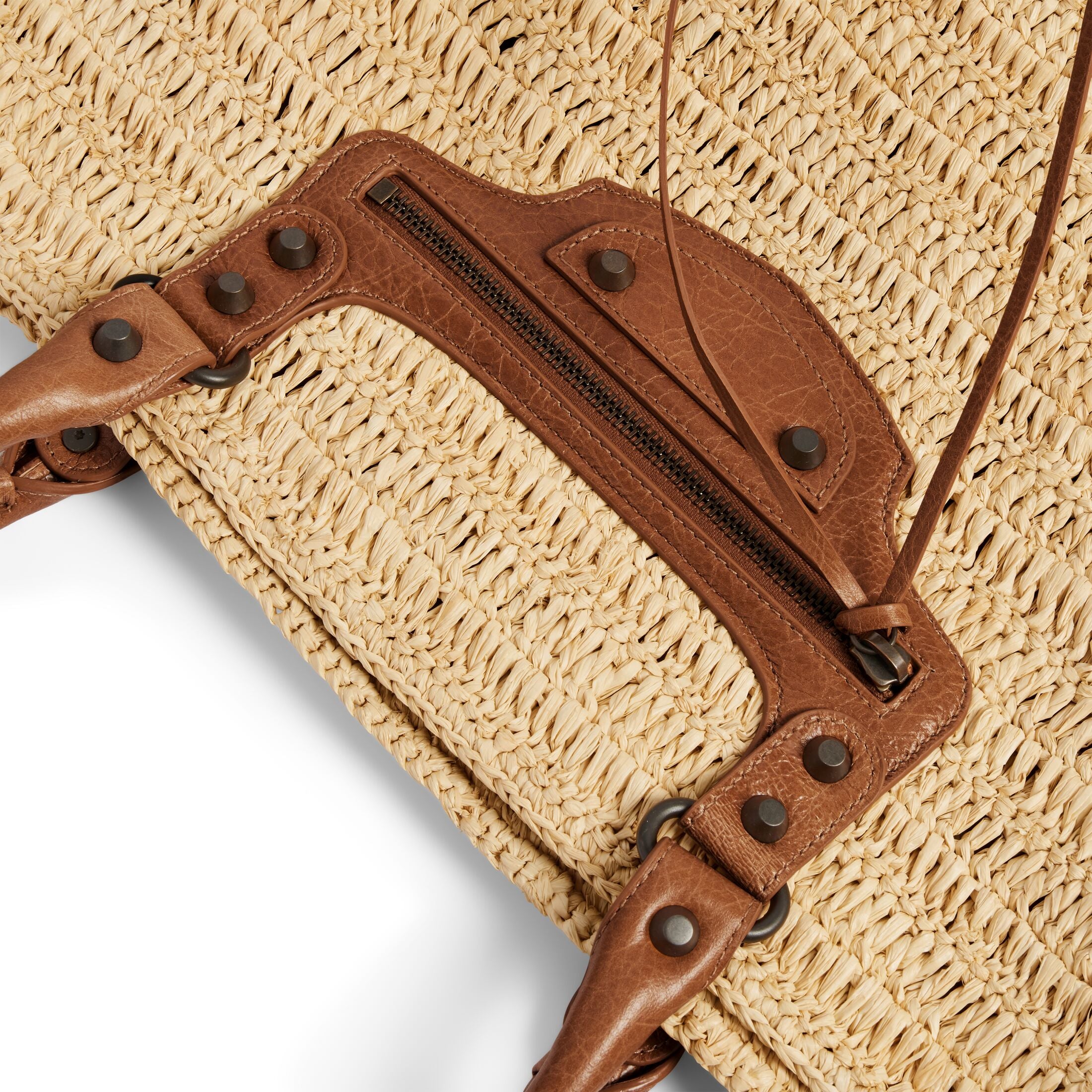 Le City Basket Medium