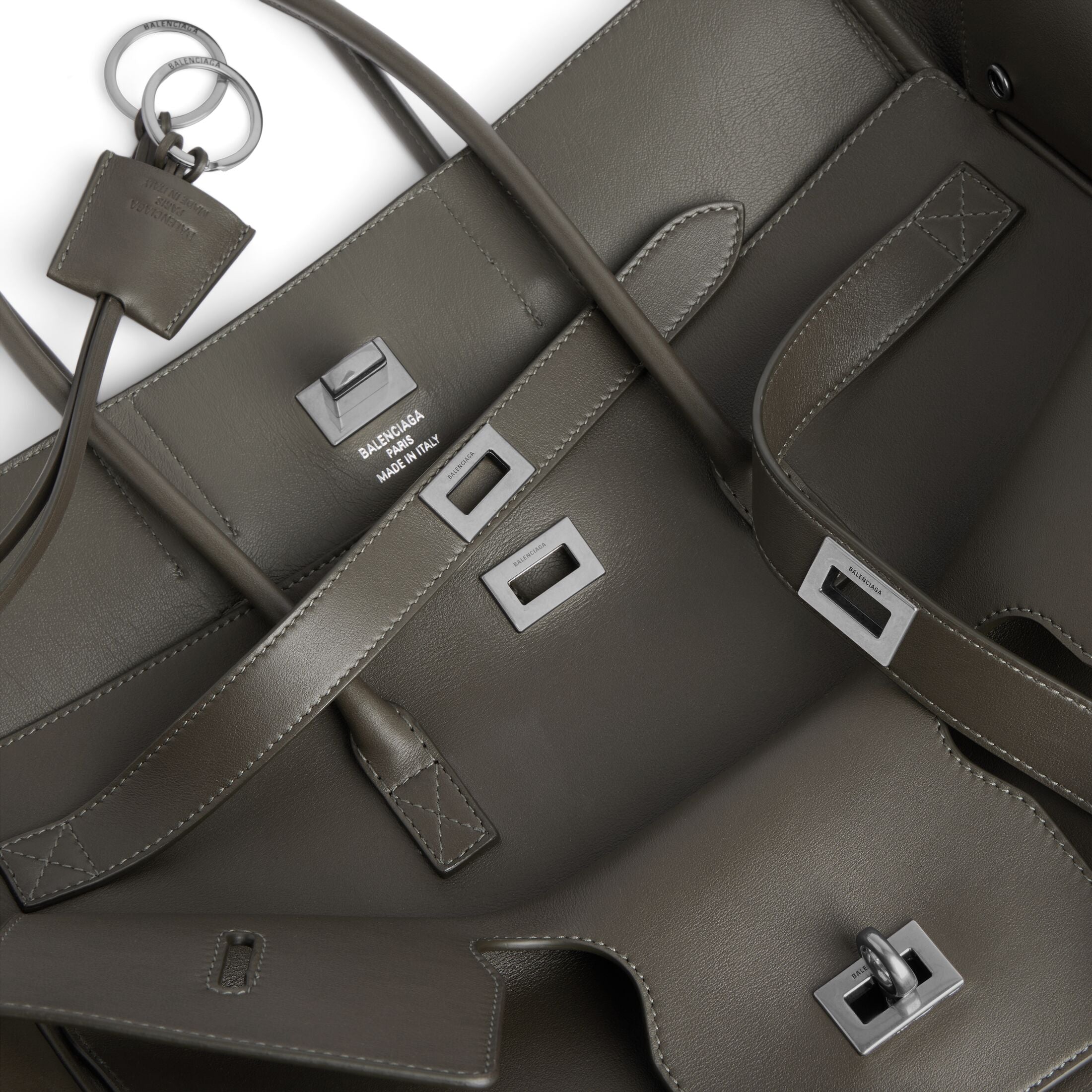 Bel Air Carry All Bag Medium