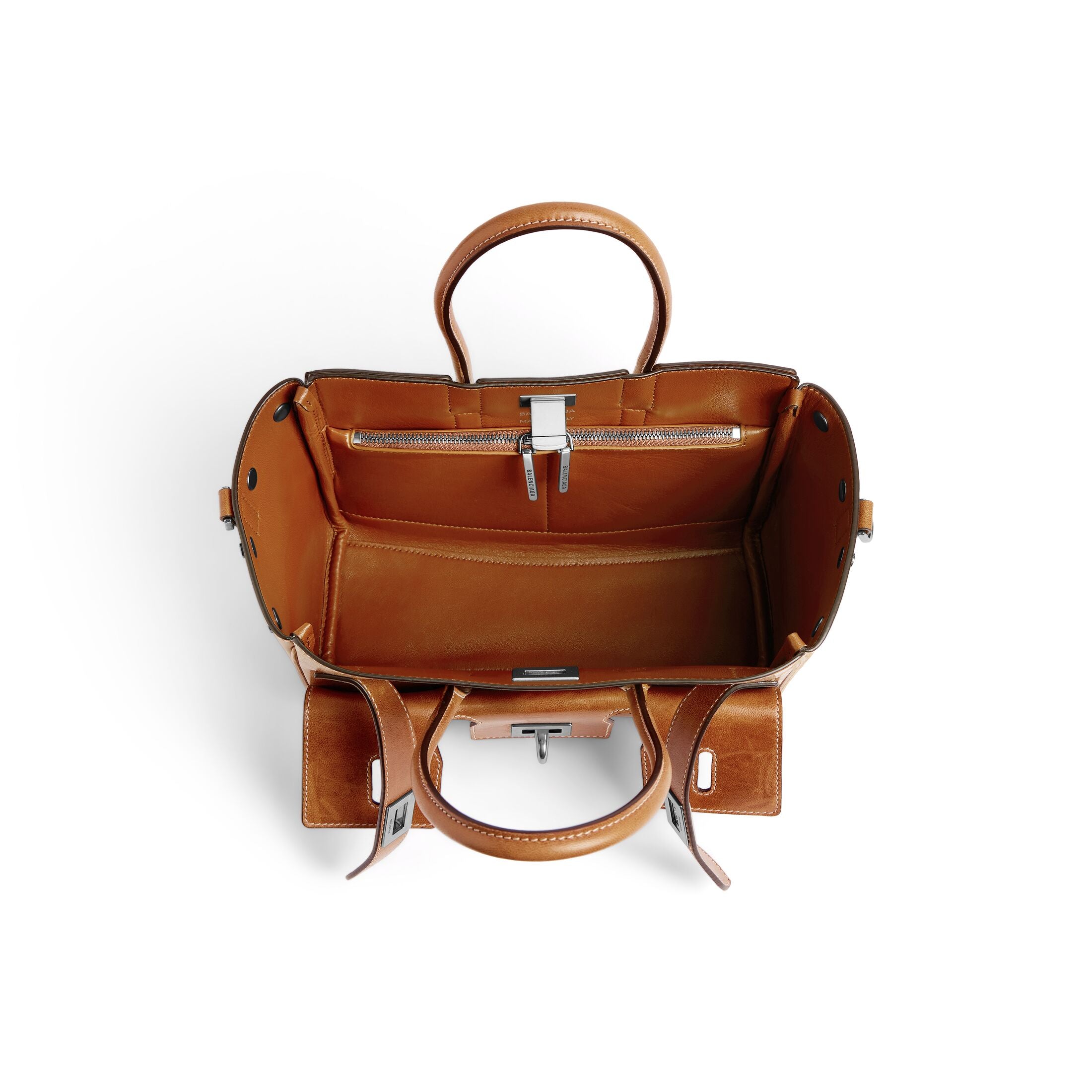 Bel Air Carry All Bag Mini