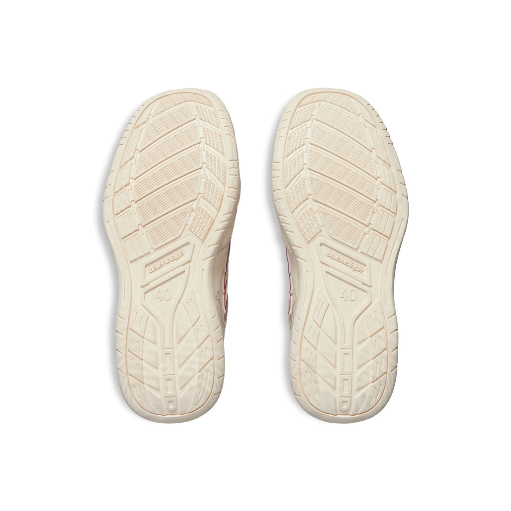 Hamptons Medium Worn-out Sneaker