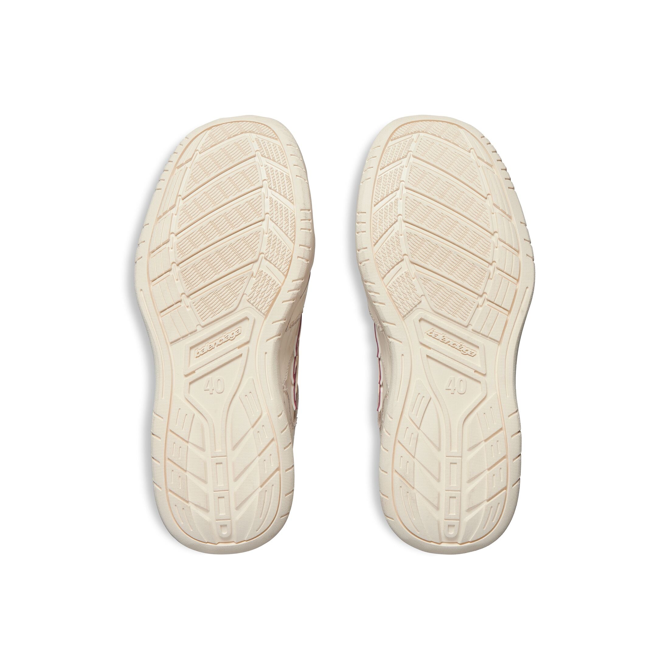 Hamptons Medium Worn-out Sneaker