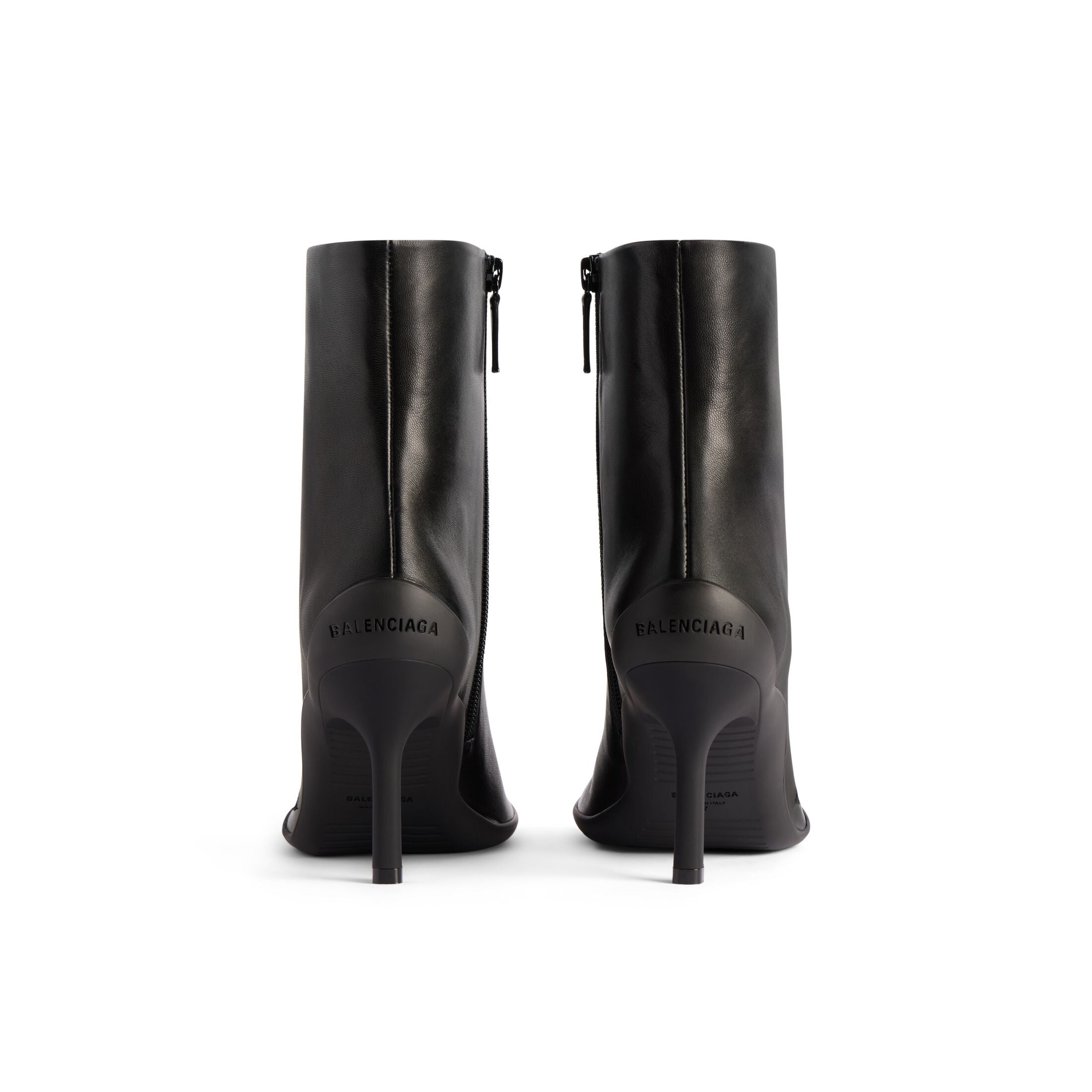 Shibuya Bootie