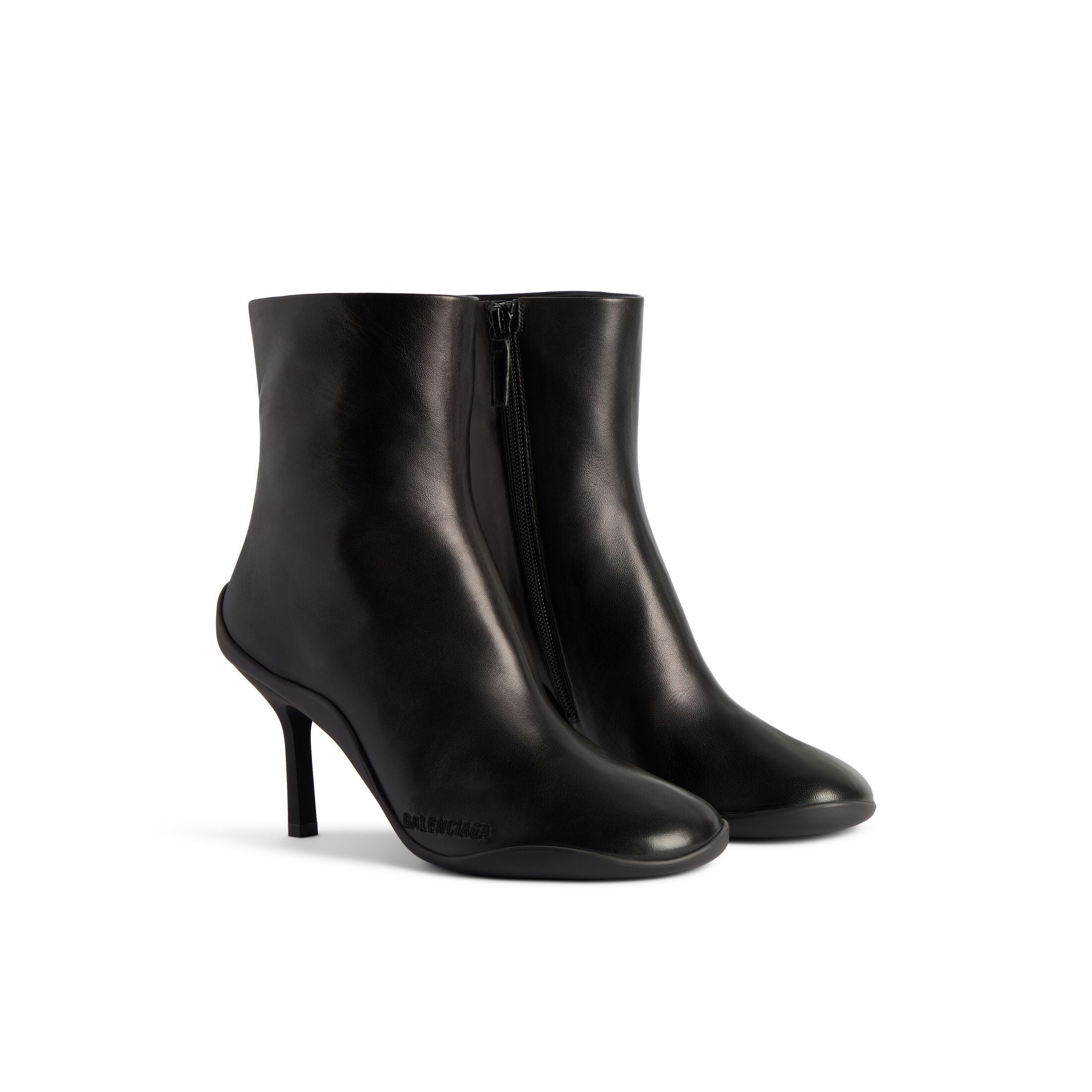 Shibuya Bootie