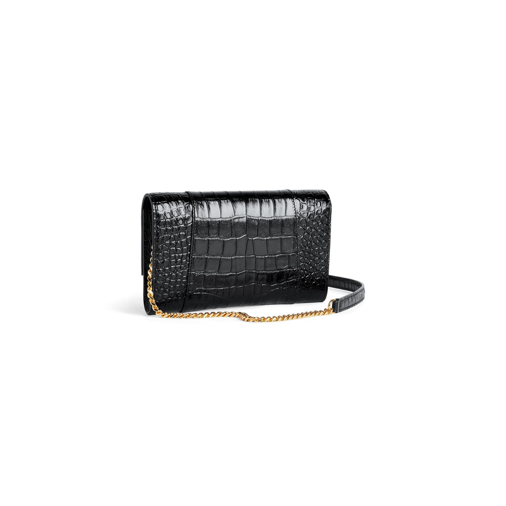 Hourglass Wallet On Chain