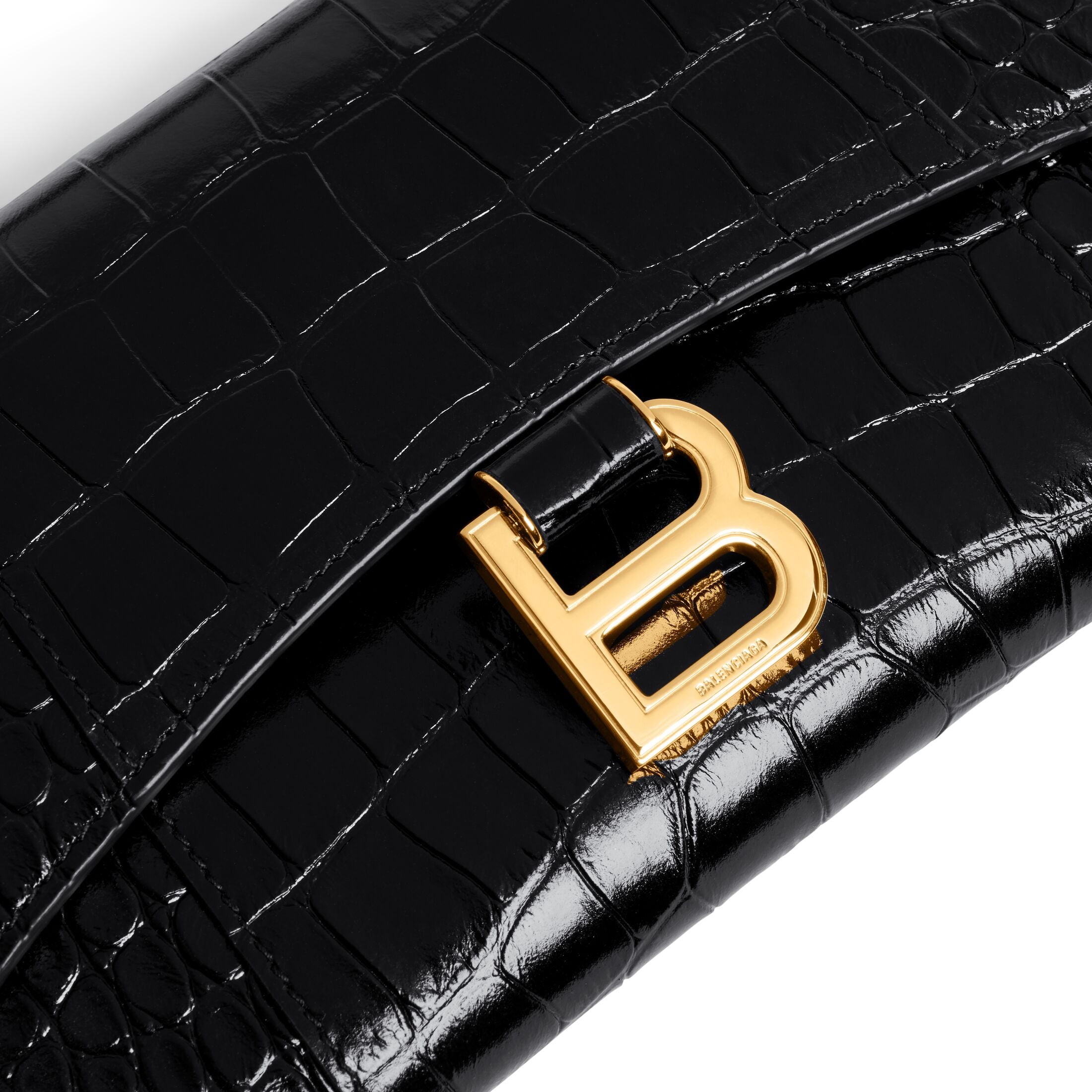 Hourglass Wallet On Chain