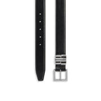 Bb Editor Belt