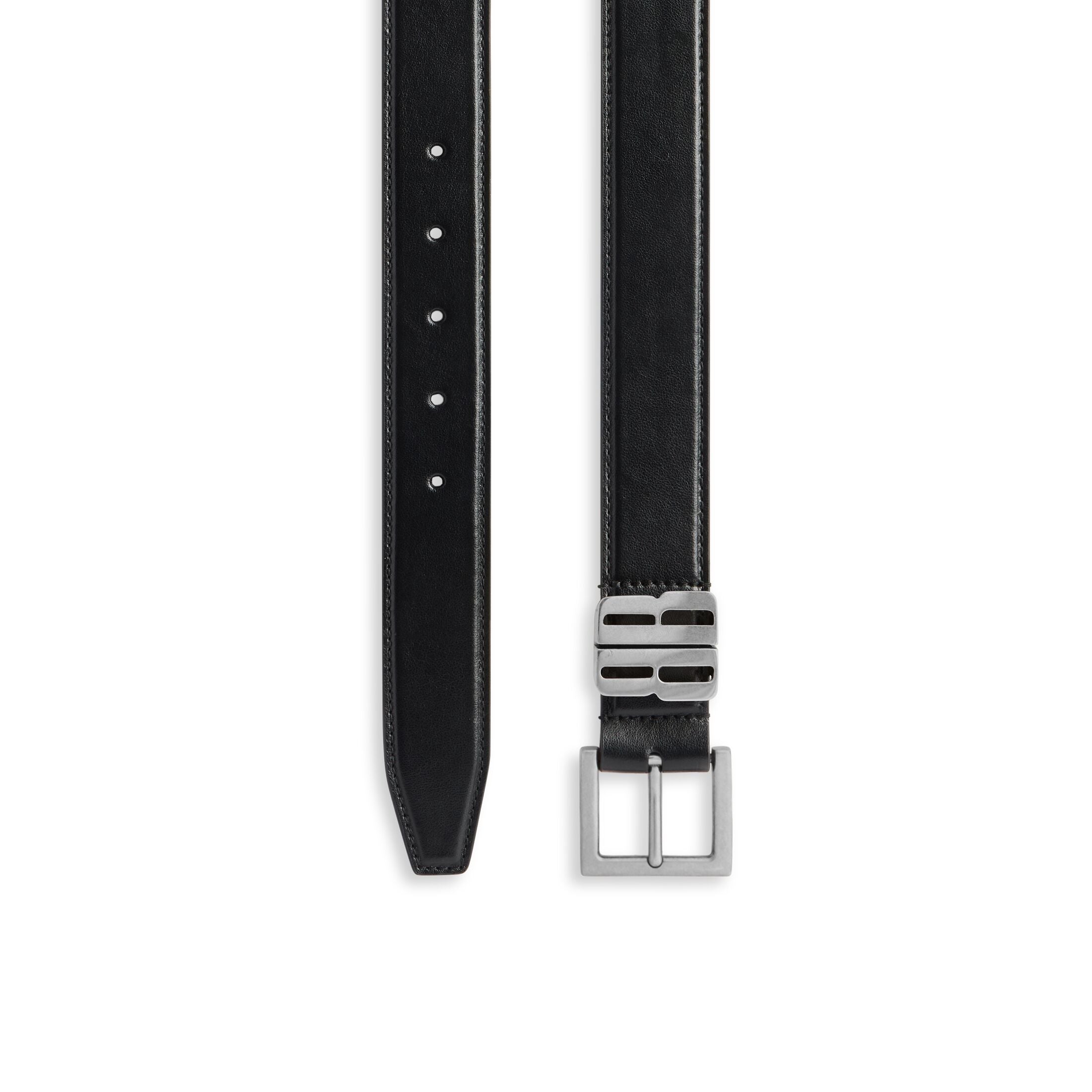 Bb Editor Belt