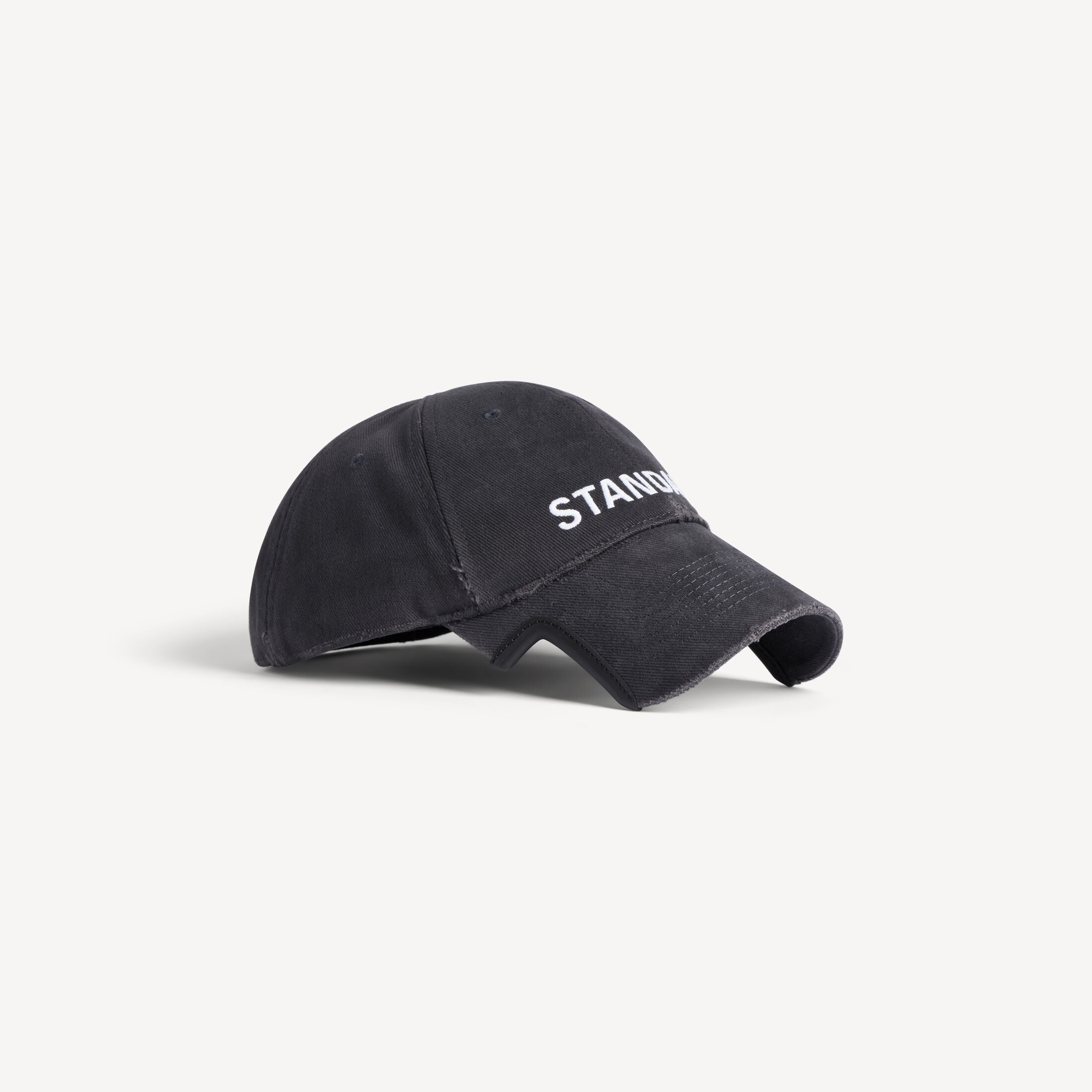Standard Cap