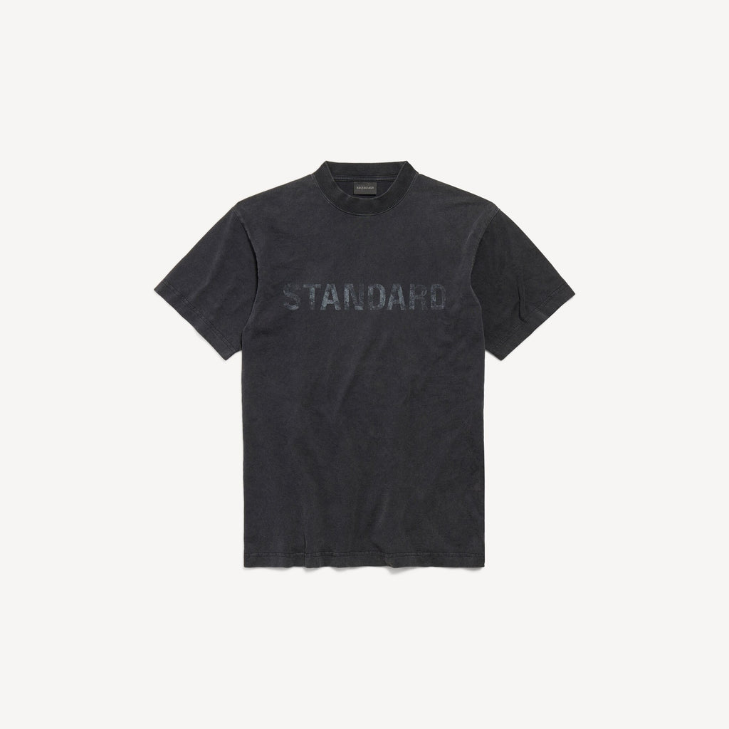 Standard T-shirt Regular Fit
