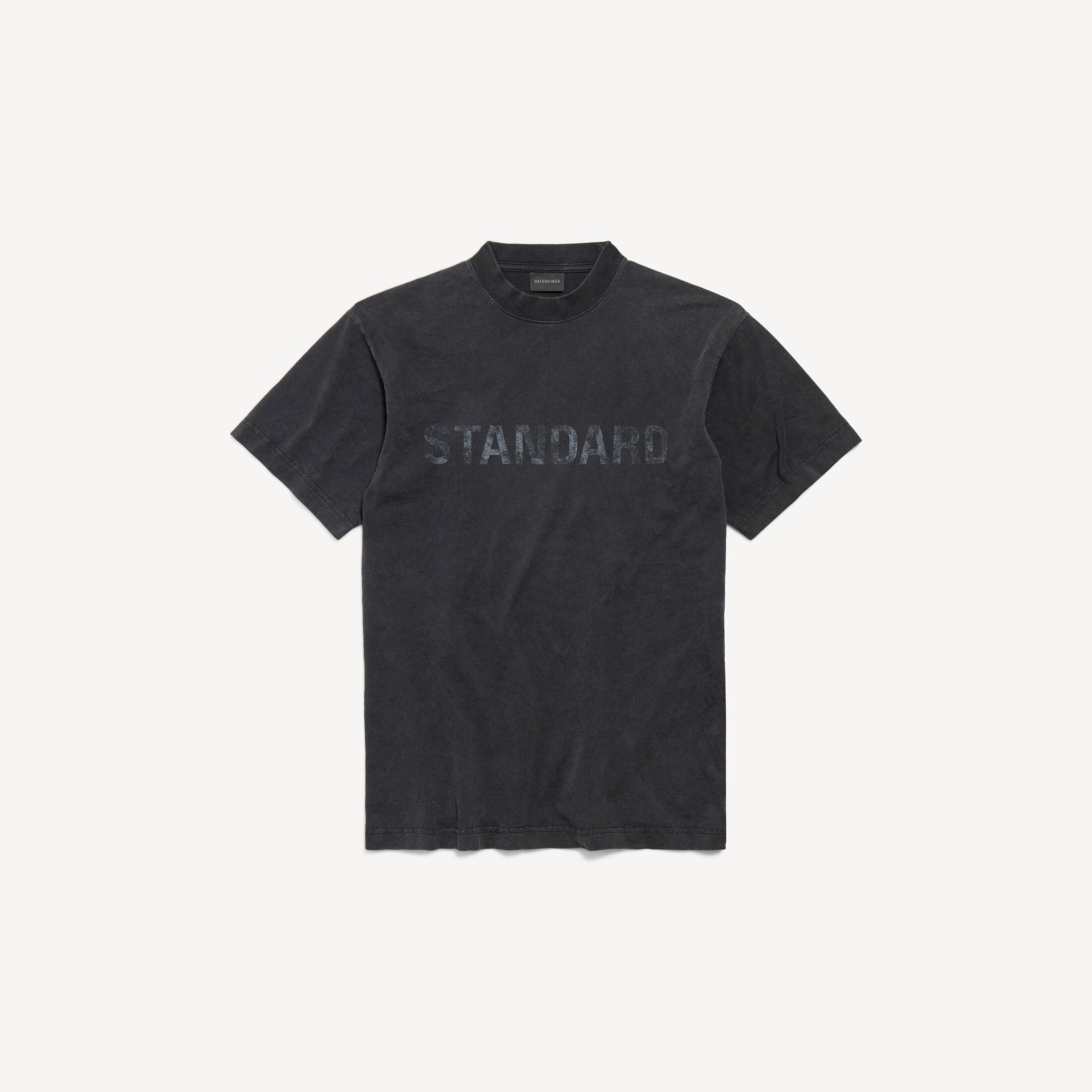 Standard T-shirt Regular Fit