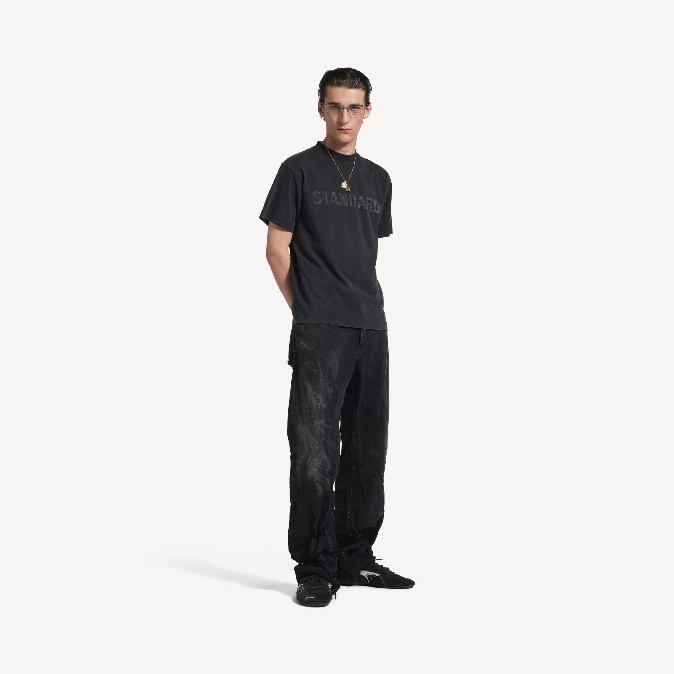 Standard T-shirt Regular Fit
